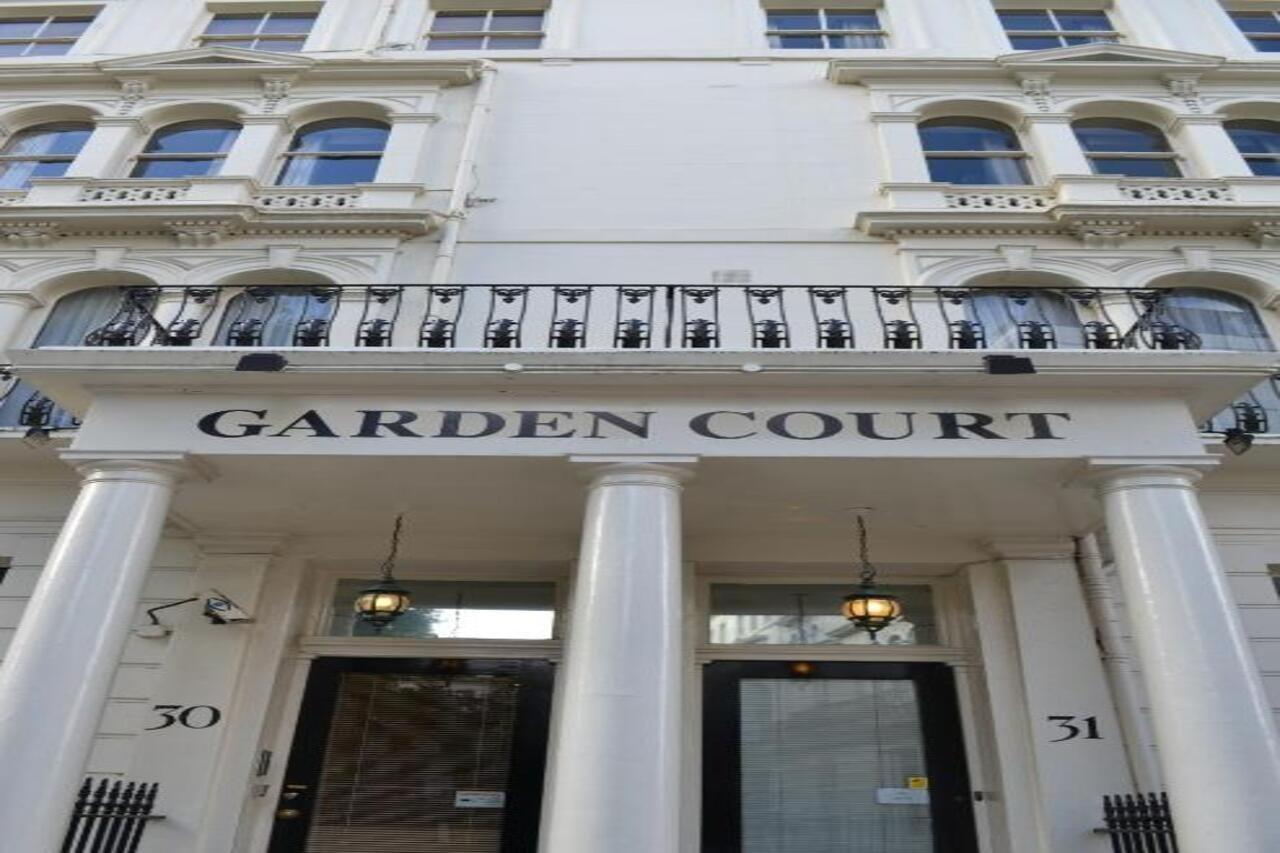 GARDEN COURT HOTEL LONDON 3* (United Kingdom) - from £ 200 | HOTELMIX